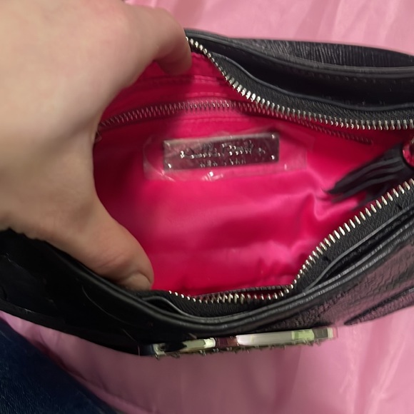 Debbie Brooks Shoulder Bag - Picture 3 of 4